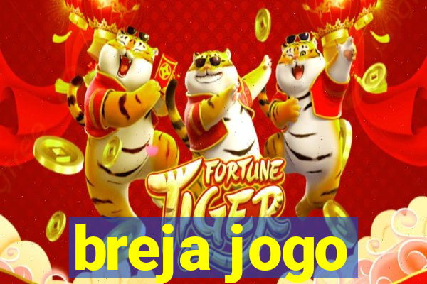 breja jogo